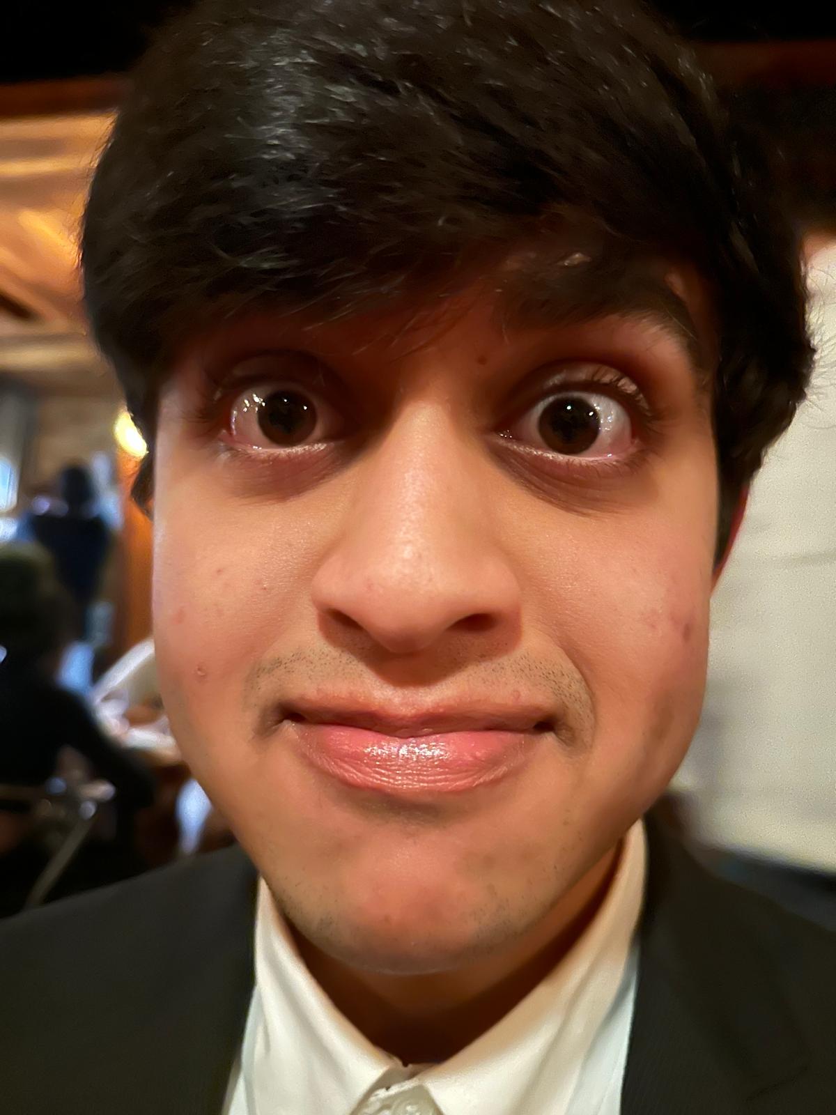 Image of Myself